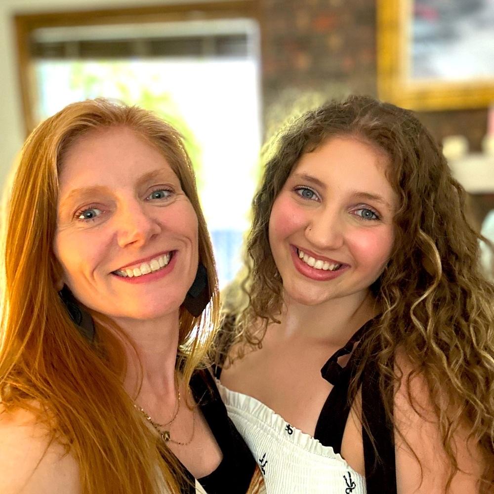 Meet your Posher, Ashlea
